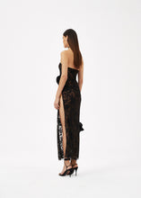 Load image into Gallery viewer, SS23 DRESS 23 BLACK
