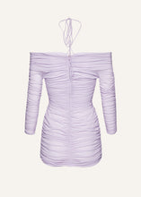 Load image into Gallery viewer, SS23 DRESS 25 LILAC
