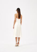 Load image into Gallery viewer, SS23 DRESS 28 CREAM
