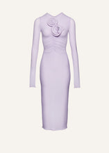 Load image into Gallery viewer, SS23 DRESS 31 LILAC
