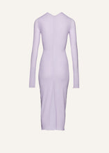Load image into Gallery viewer, SS23 DRESS 31 LILAC
