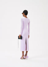 Load image into Gallery viewer, SS23 DRESS 31 LILAC
