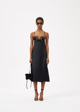 Load image into Gallery viewer, SS23 DRESS 33 BLACK
