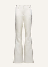 Load image into Gallery viewer, SS23 PANTS 02 WHITE
