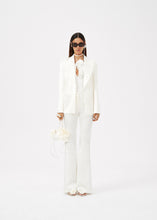 Load image into Gallery viewer, SS23 PANTS 02 WHITE
