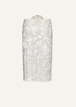 Load image into Gallery viewer, SS23 SKIRT 03 CREAM
