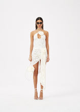 Load image into Gallery viewer, SS23 SKIRT 06 CREAM
