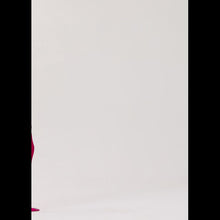 Load and play video in Gallery viewer, Crochet leggings in fuchsia
